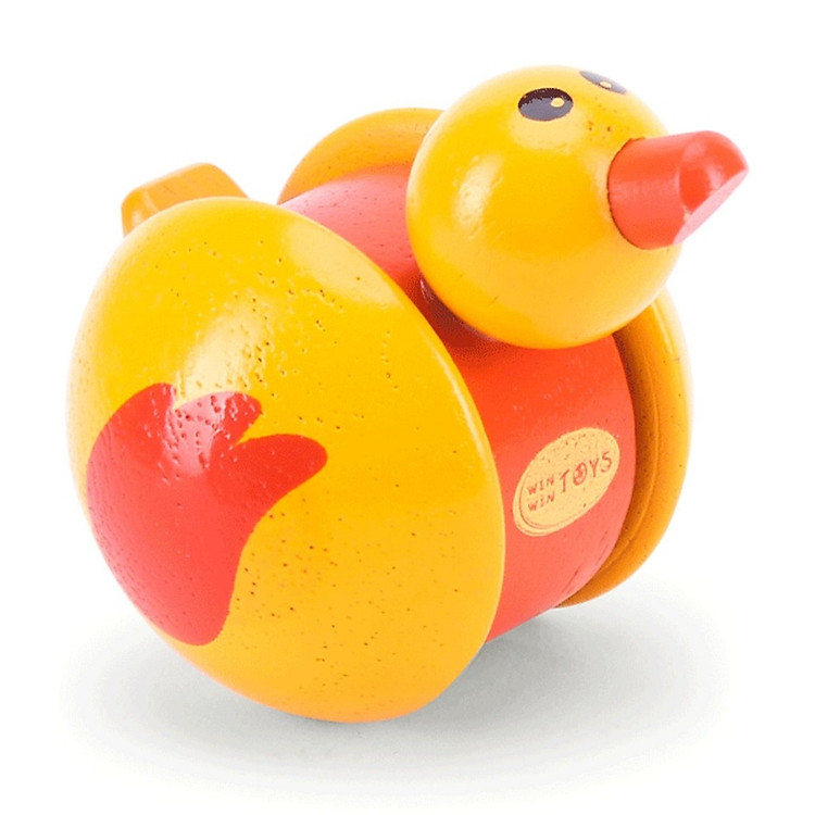 Vịt Con Lật Đật
- Đồ chơi gỗ