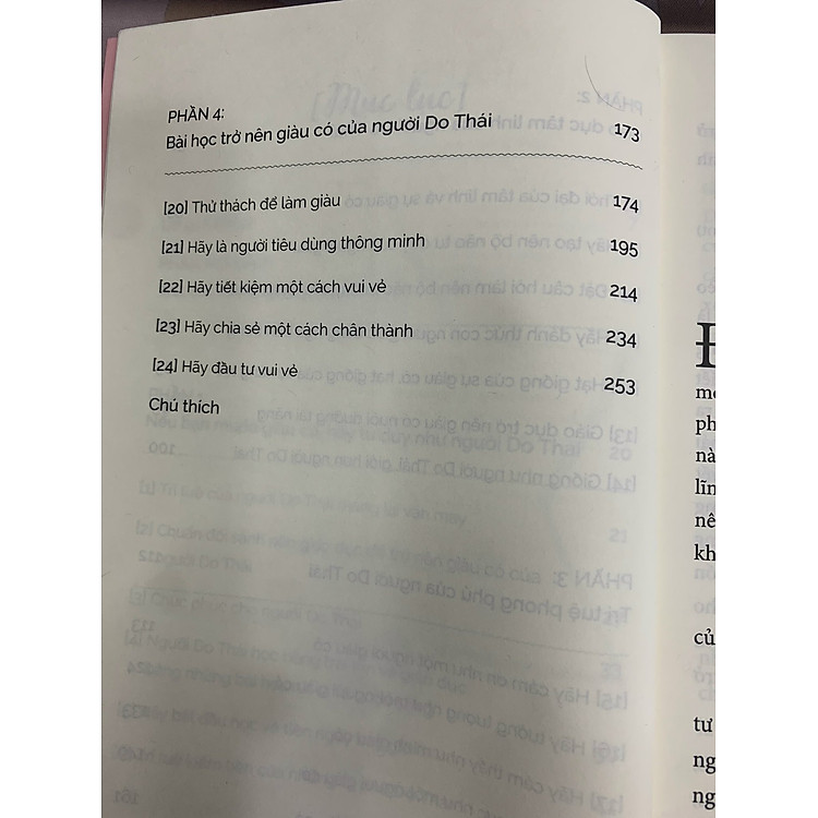 Bí Quyết Dạy Con Về Tiền Bạc Của Mẹ Do Thái - Ảnh 5