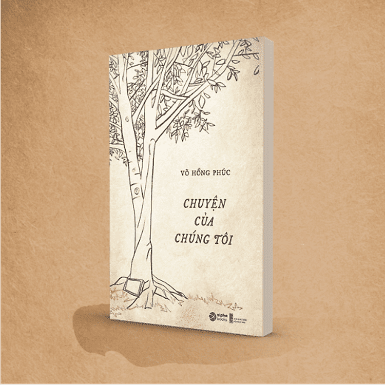 Chuyện Của Chúng Tôi - Ảnh 4