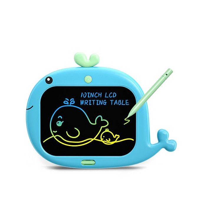 Bảng viết thông minh đa sắc M1