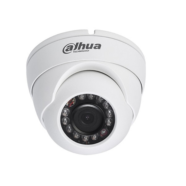 Mắt Cam Trong Nhà Technology DH-HAC-HDW1000MP-S3 - Hàng nhập khẩu