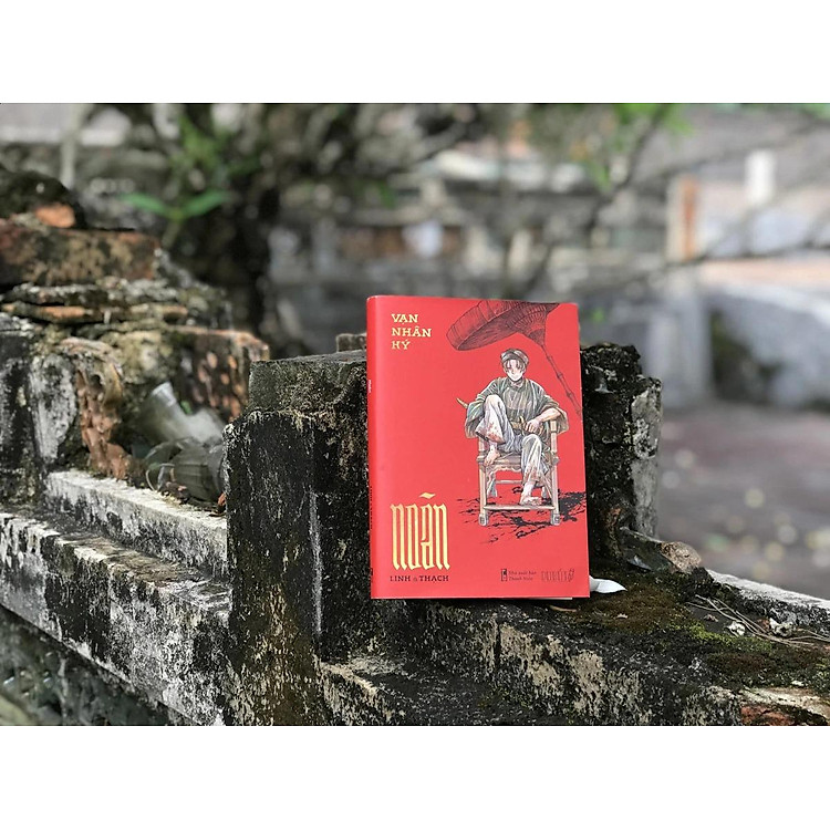 Vạn Nhân Ký - Noãn - Ảnh 2