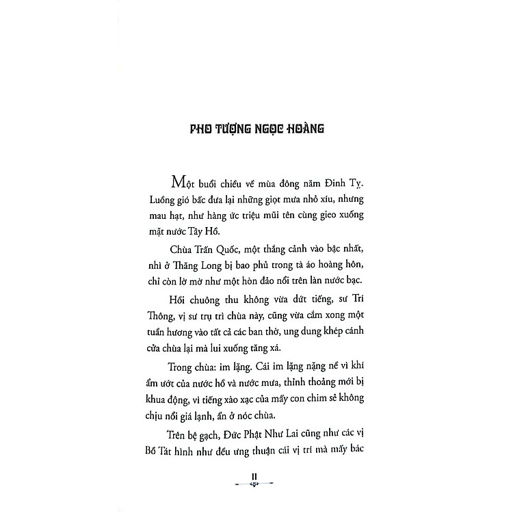 Góc Nhìn Sử Việt - Cần Vương Lê Duy Mật Kháng Trịnh - Ảnh 4