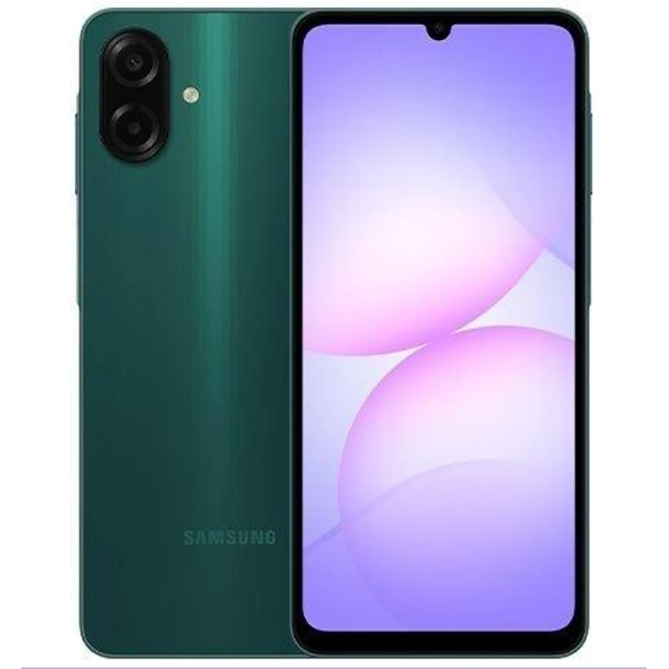 Điện thoại Samsung Galaxy A07s (4GB/128GB) - Hàng Chính Hãng