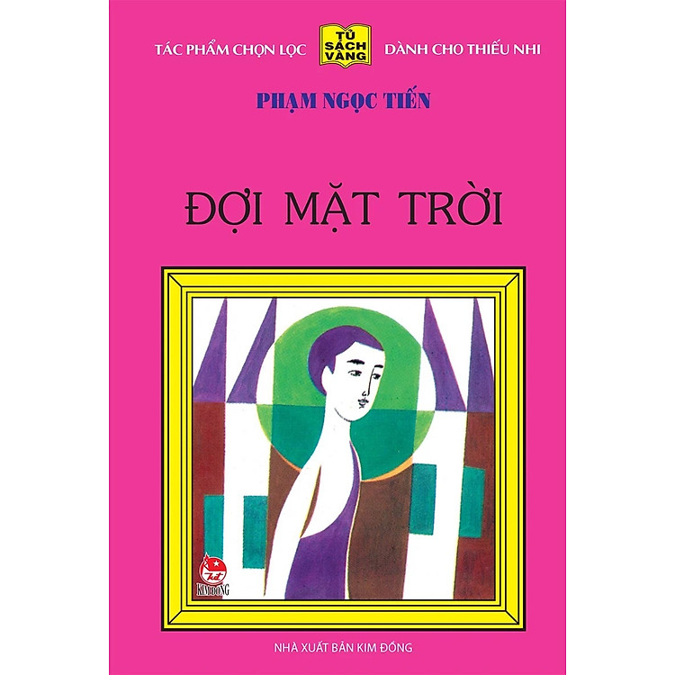 Sách - Đợi mặt trời