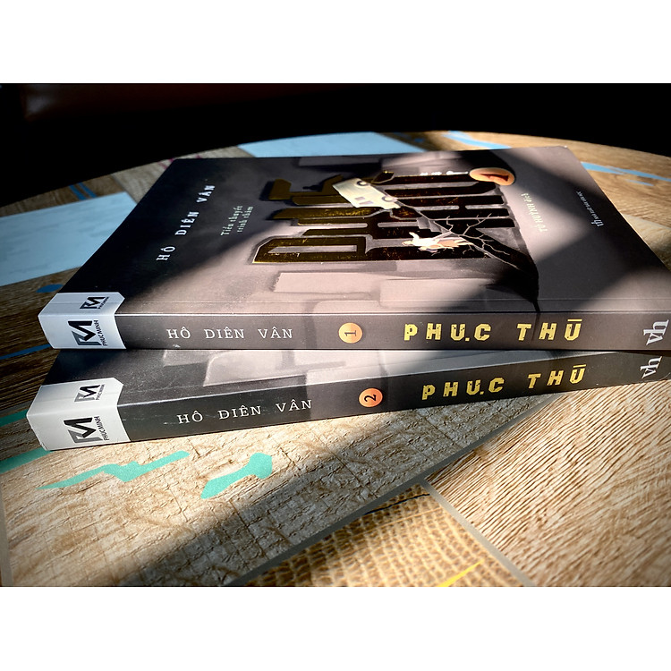 Trinh Thám Trung Quốc: Phục Thù (2 tập) - Ảnh 5