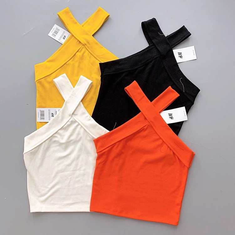 Áo dây chéo giá rẻ đẹp {XẢ KHO HÀNG}