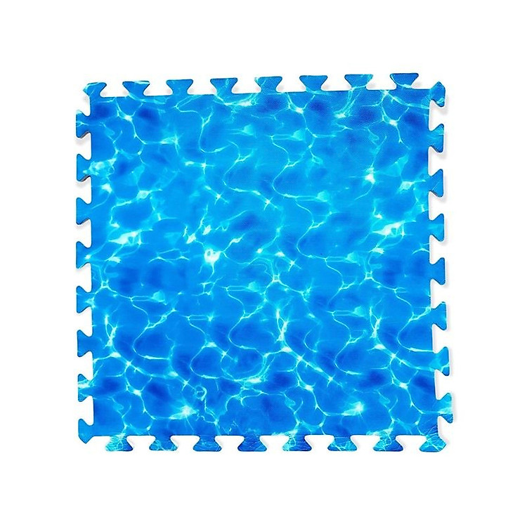 Bộ 4 Thảm xốp an toàn cho bé Chính hãng Giá tốt - Hình ảnh 4