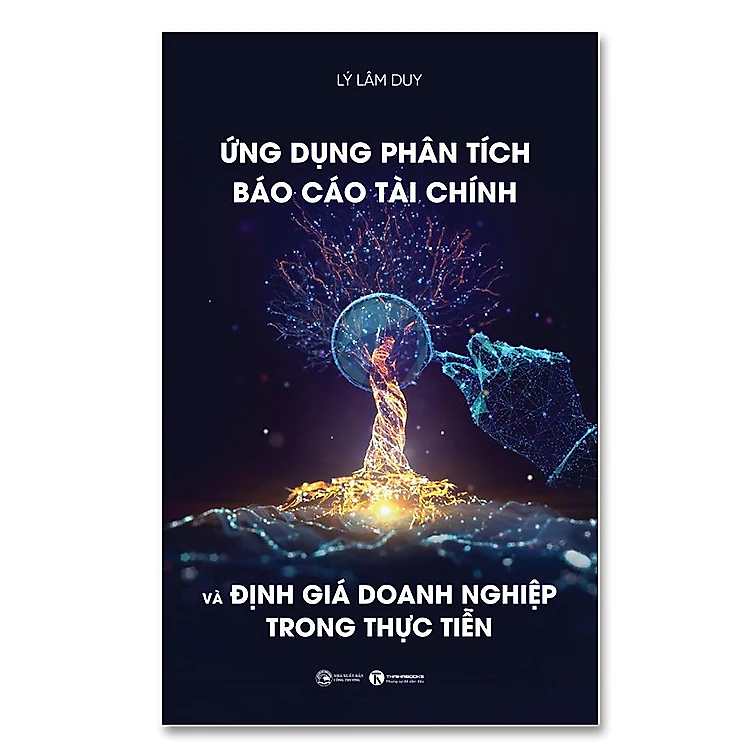 Ứng dụng Phân tích báo cáo tài chính và định giá doanh nghiệp trong thực tiễn