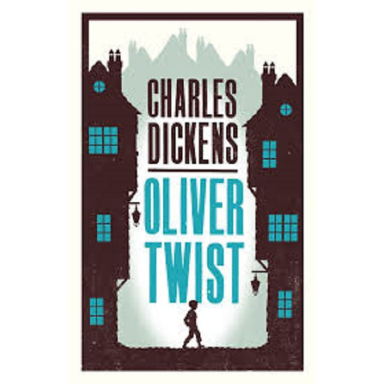 Oliver Twist