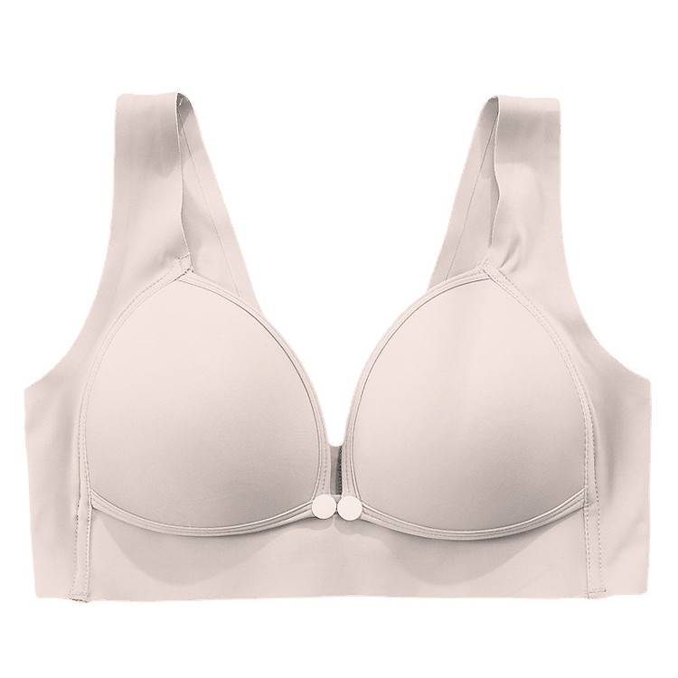 Áo lót ngực bầu cao cấp - Đen Giá tốt - Hình ảnh 4