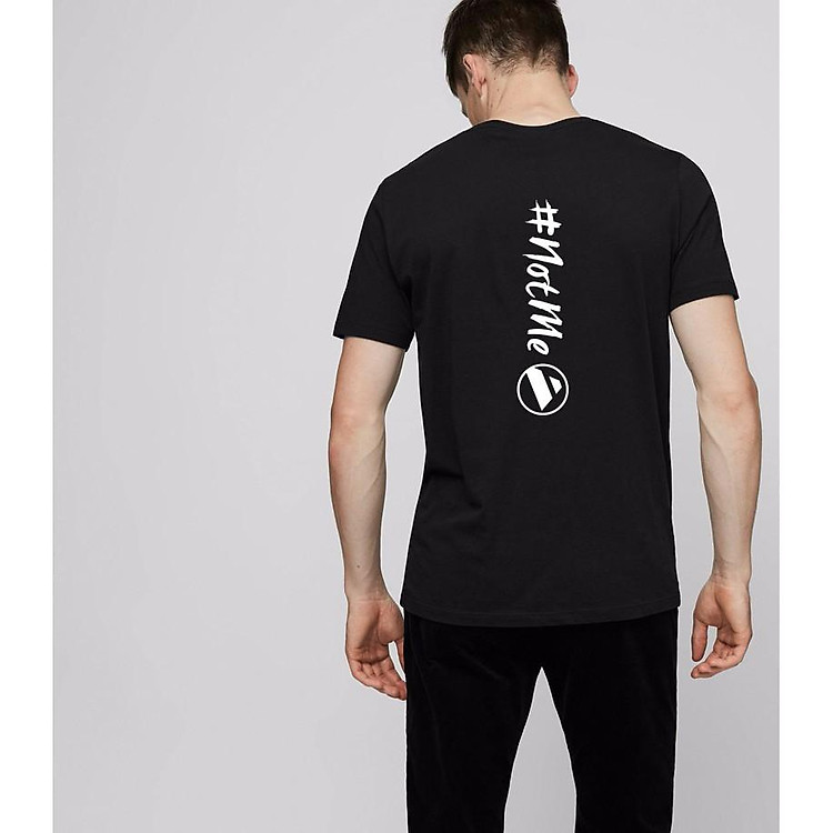 Mẫu độc quyền - Áo thun voz, áo vozer đen trắng, áo thun unisex, áo thun nam nữ tay ngắn, áo tay lỡ