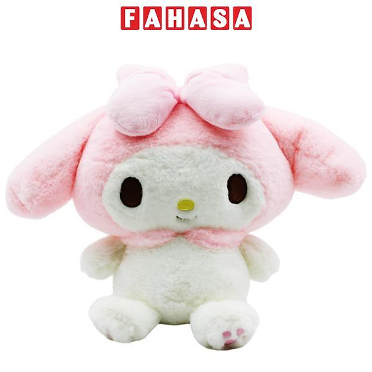 Mua tại MyKingdom: Thú Bông My Melody - Size M - Ngập tràn khuyến mãi