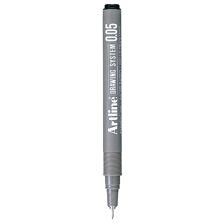 Bút Vẽ Kỹ Thuật Artline EK - 2305