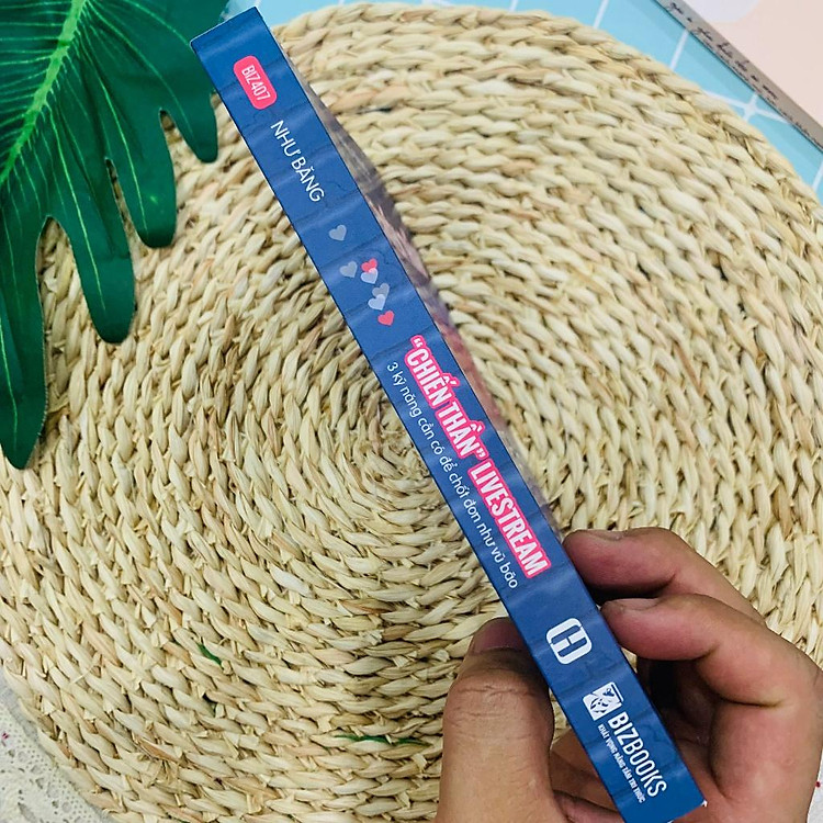 Chiến Thần Livestream: 3 Kỹ Năng Cần Có Để Chốt Đơn Như Vũ Bão - Ảnh 4