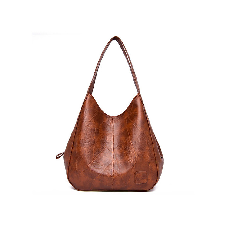 Túi Xách Da Cao Cấp Ldk.ai Leather Bag - Hàng Chính hãng