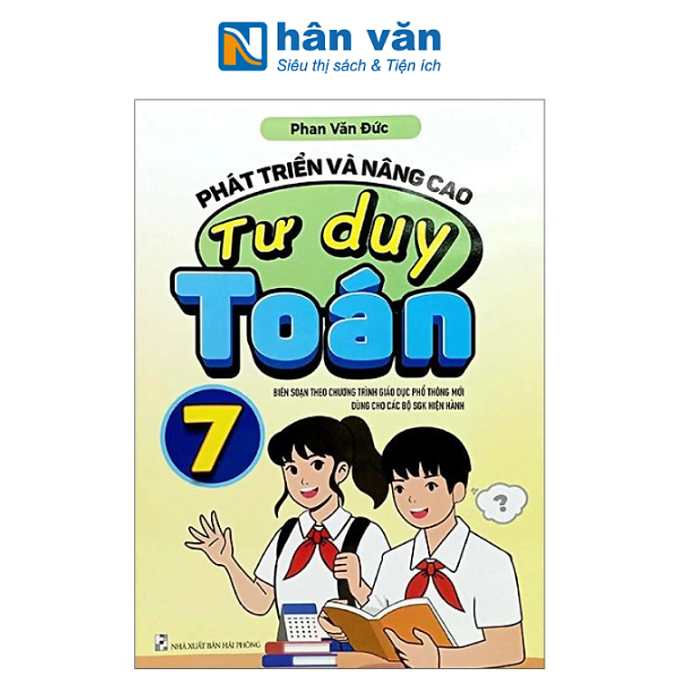 Phát Triển Và Nâng Cao Tư Duy Toán Lớp 7