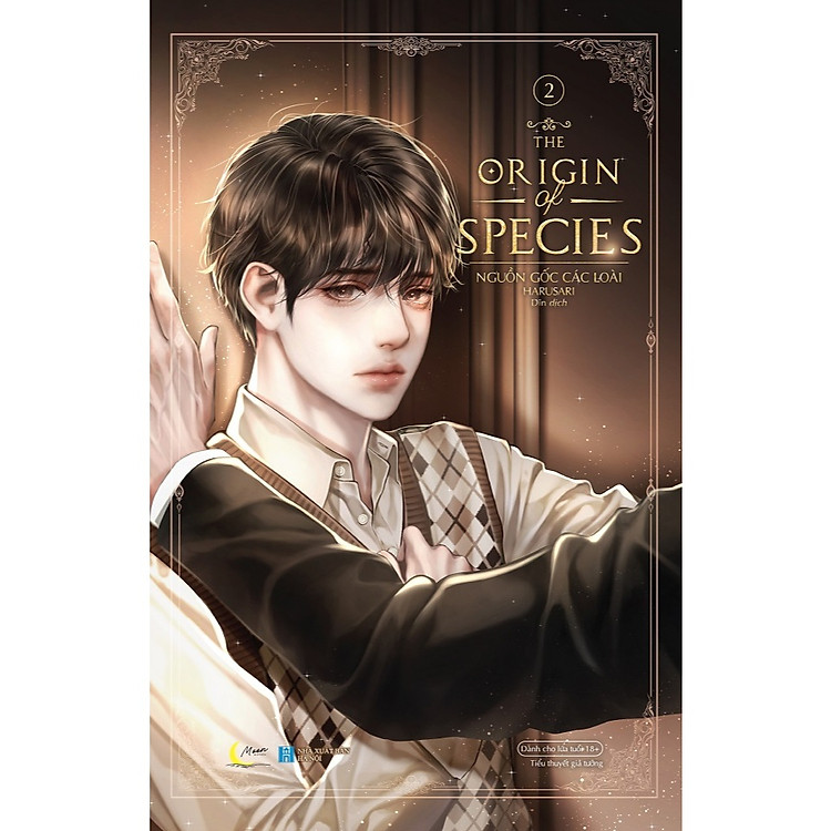 The Origin Of Species - Nguồn Gốc Các Loài (Tập 1+2) - Ảnh 3