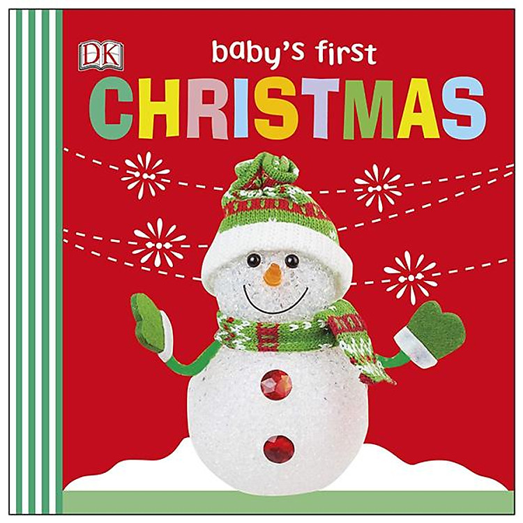 Baby’s First Christmas