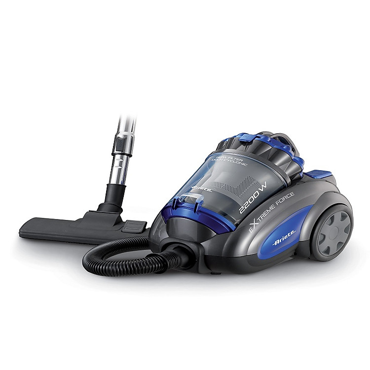 Hút bụi/Extreme Force Ariete MOD. 2733/9 - Hàng chính hãng