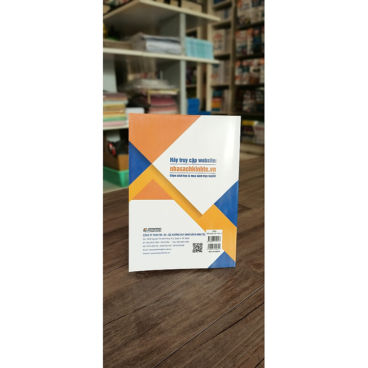 Hệ thống bài tập & câu hỏi trắc nghiệm nguyên lý kế toán - Ảnh 7