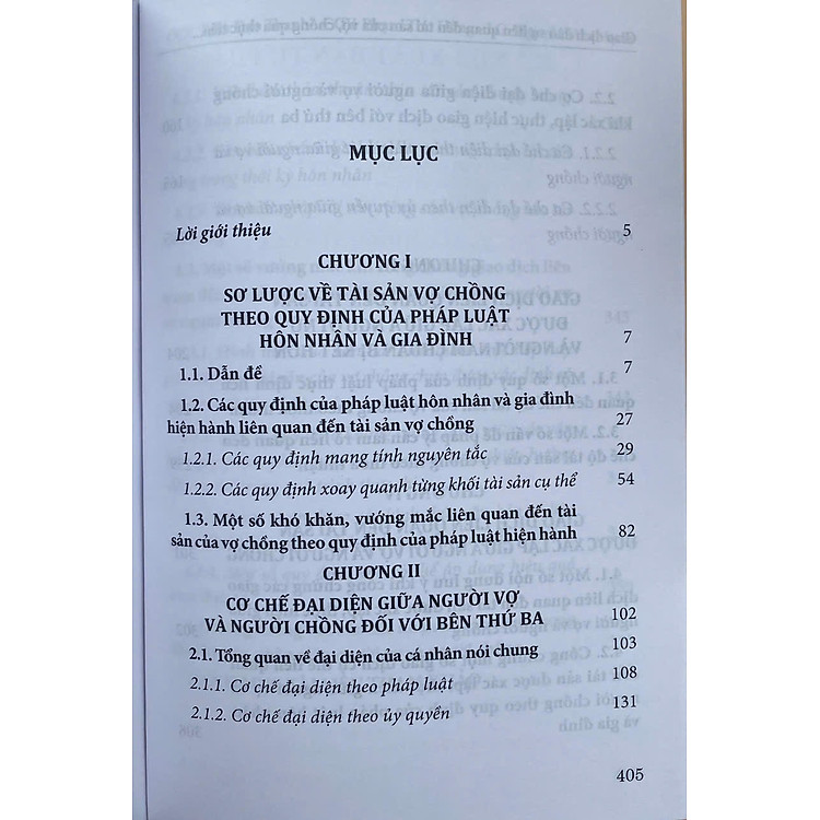 Giao Dịch Dân Sự Liên Quan Tới Tài Sản Của Vợ, Chồng - Ảnh 3