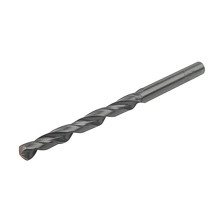 Bộ 10 Mũi Khoan Sắt HSS Tolsen 75006 (4.0 x 75 mm)