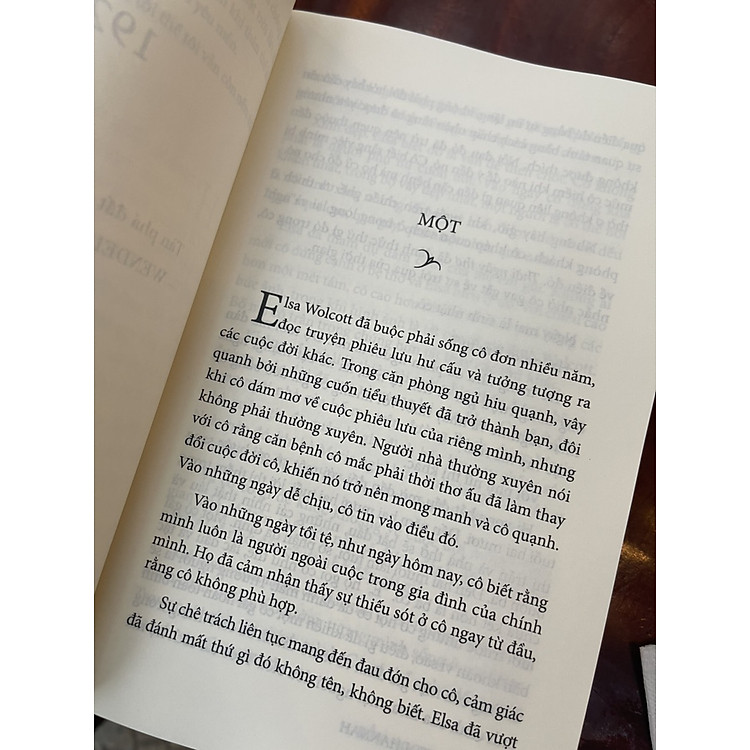 BỐN NGỌN GIÓ - Ảnh 4