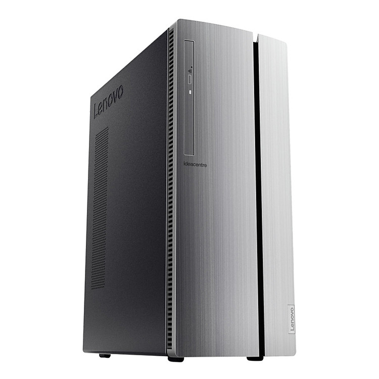 PC Lenovo IdeaCentre 510-15ICB 90HU0096VN (i5-8400/4GB/1TB HDD/GT 730/Win10) - Hàng Chính Hãng
