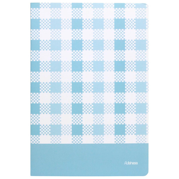 Tập Sinh Viên Caro 4 Ô Ly (200 trang) 70gsm - Ảnh 6