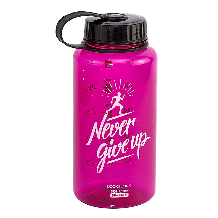 Bình Nước Thể Thao Lock&Lock