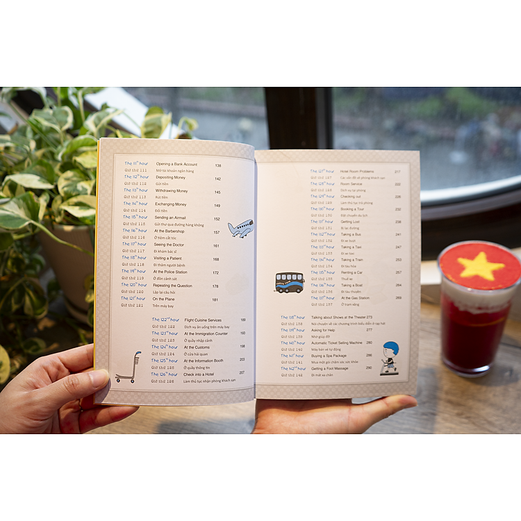 Thành Thạo Tiếng Anh Giao Tiếp Trong 160 Giờ - Tập 1 - Ảnh 4