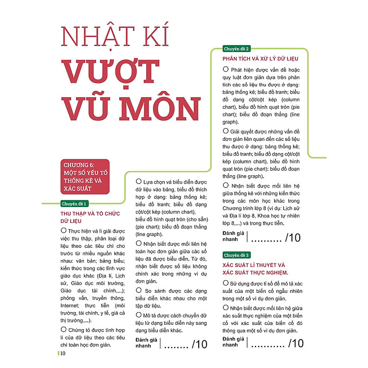 Đột Phá Tư Duy Toán 8 - Tập 2 - Ảnh 7