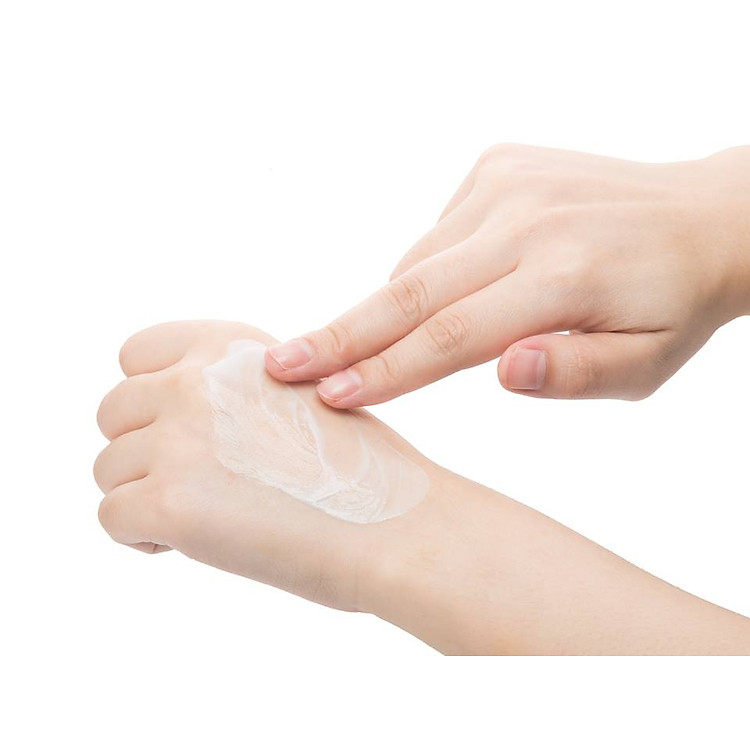 Mua Kem dưỡng thể Mamachi 300g Chính hãng Ưu đãi - Hình ảnh 2