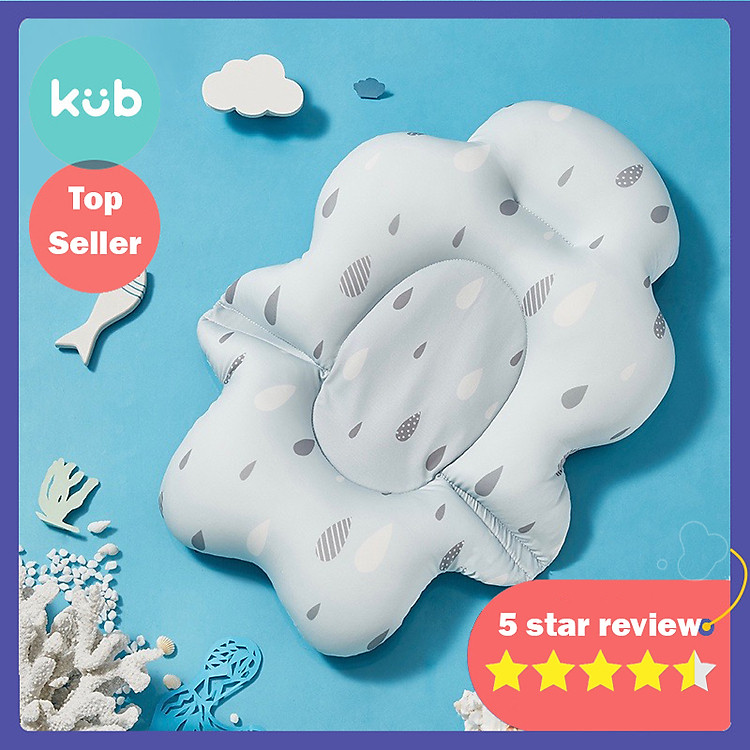 Phao Tắm Thau Cho Bé - Dùng Với Nhiều Loại Thau