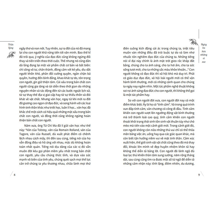 Ngày Ba Hóa Những Vì Sao - Ảnh 5