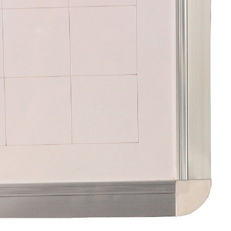 Bảng Viết Bút Lông Cao Cấp Bavico (1m x 1.2m)