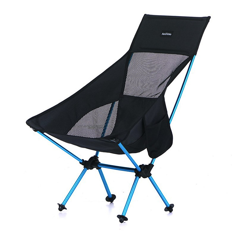 Ghế dã ngoại thư giãn NatureHike new design NH17Y010-Z