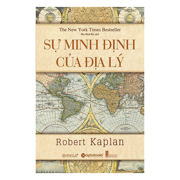 Sách Sự Minh Định Của Địa Lý