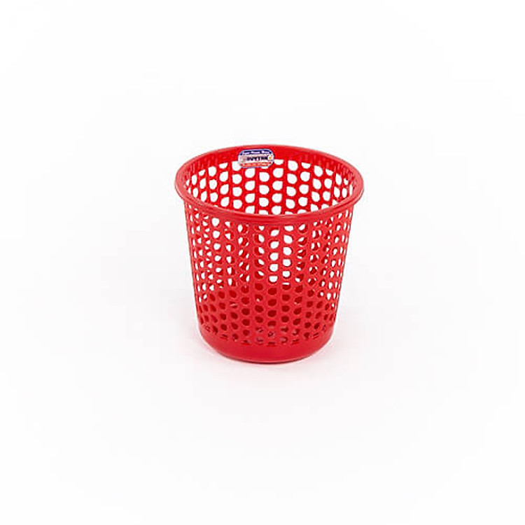 Sọt tròn nhựa Duy Tân Giao màu ngẫu nhiên