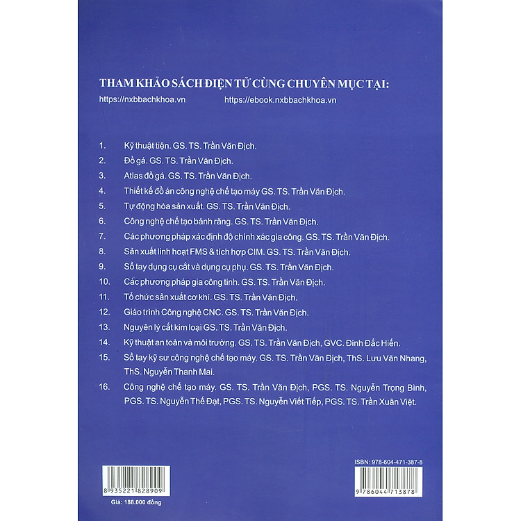 Atlas Đồ Gá - Ảnh 2