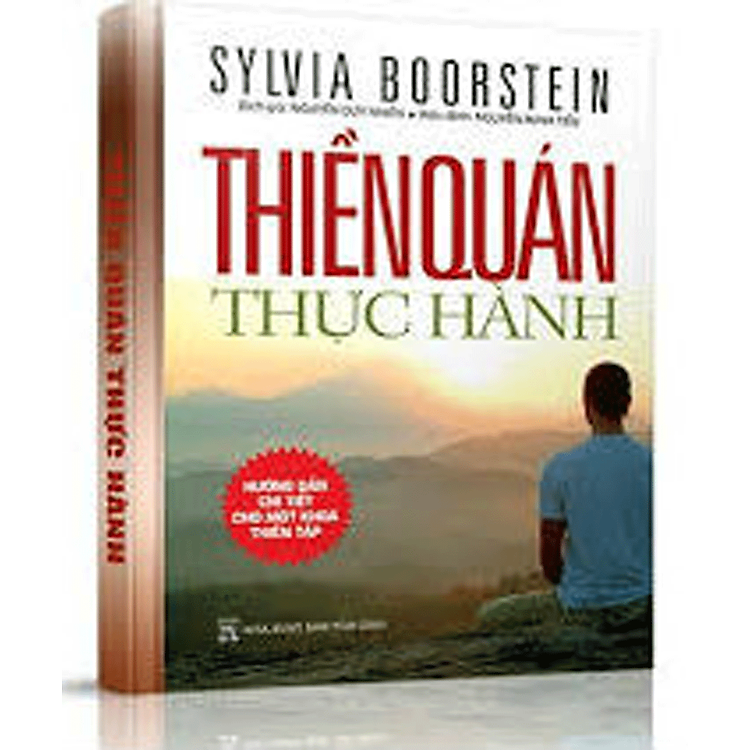 Thiền Quán Thực Hành