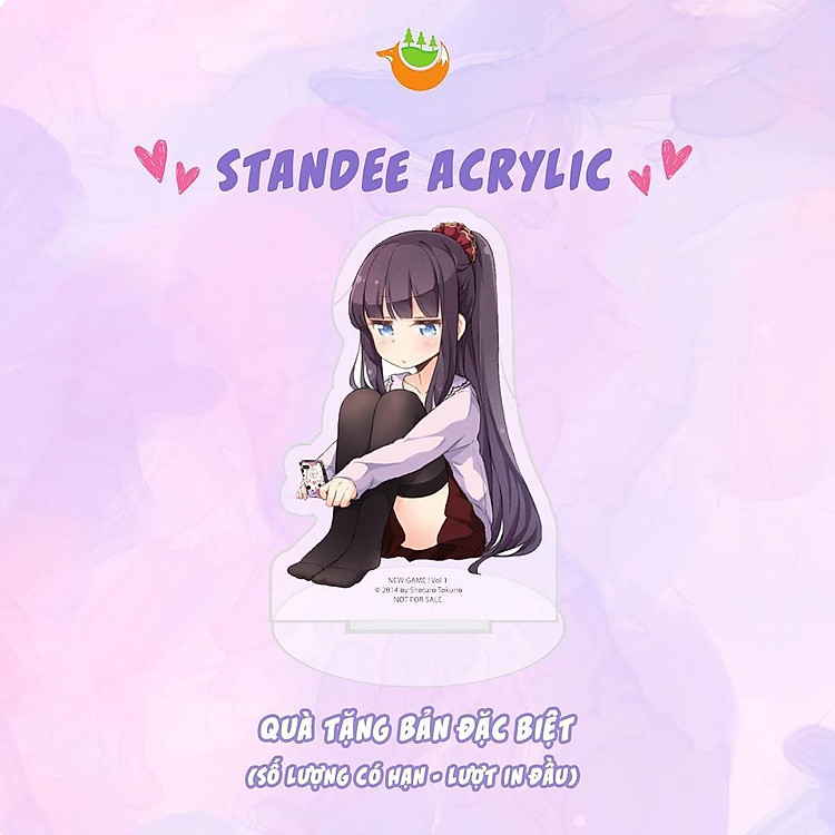 New Game - Tập 1 - Ảnh 7