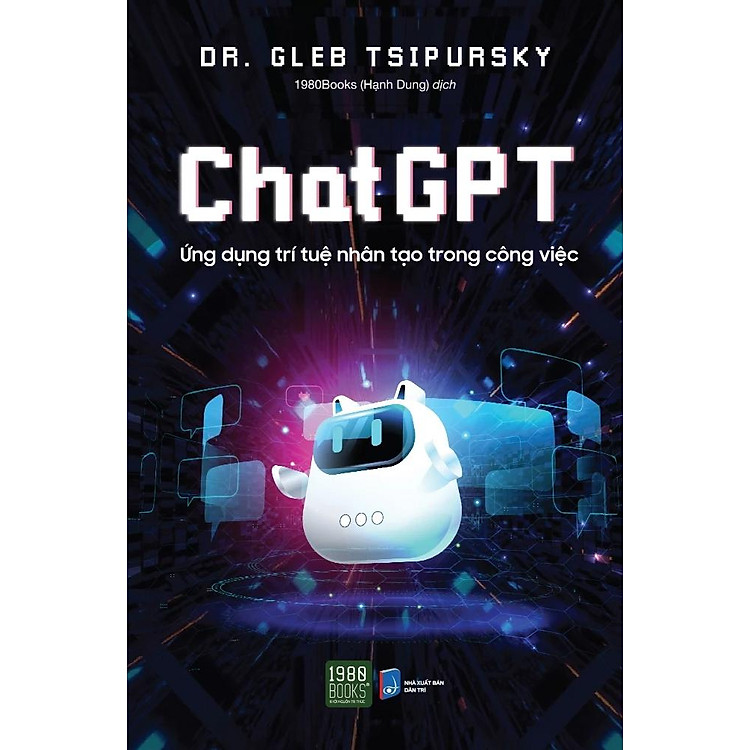 ChatGPT + ChatGPT Thực Chiến + AI 5.0 + AI Công Cụ Nâng Cao Hiệu Suất Công Việc - Ảnh 4