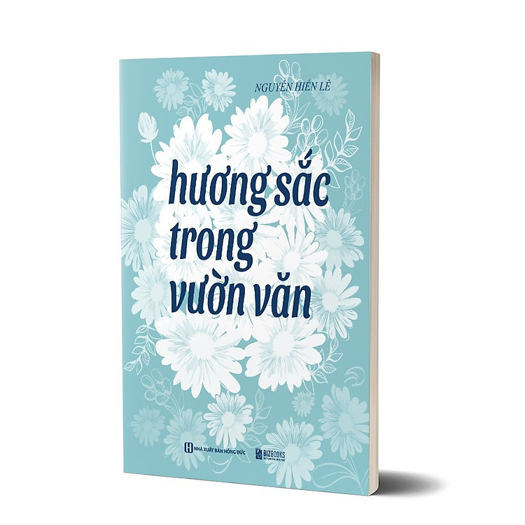 Hương Sắc Trong Vườn Văn - Ảnh 4