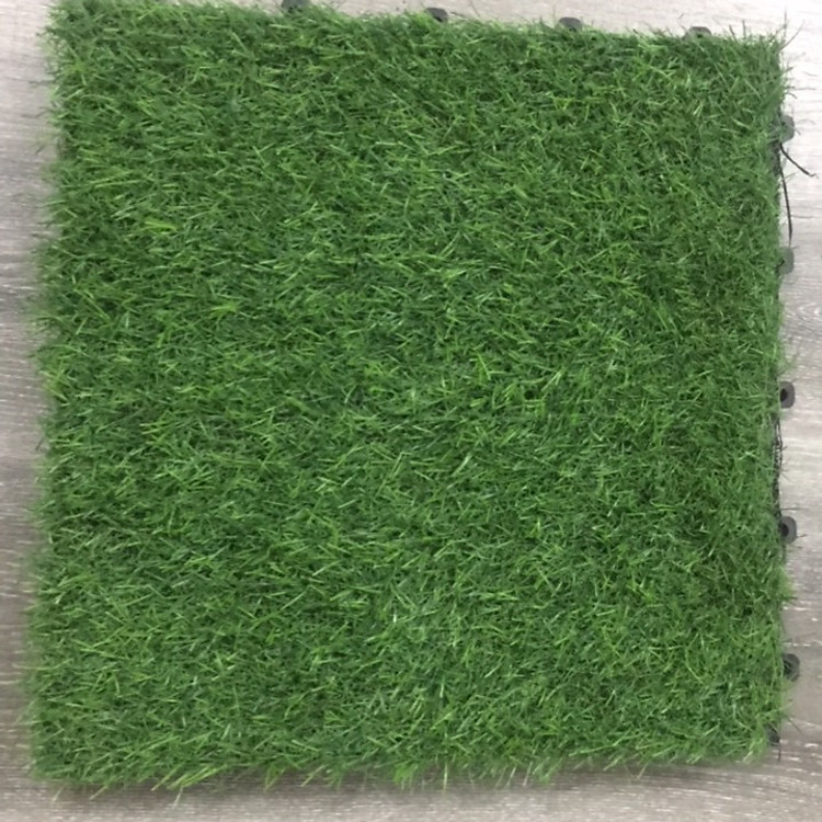 Vỉ cỏ nhân tạo