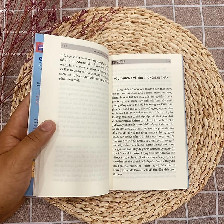 21 Ngày Tìm Kiếm Sự Thành Công Và Cảm Giác An Yên Trong Tâm Hồn - Ảnh 8