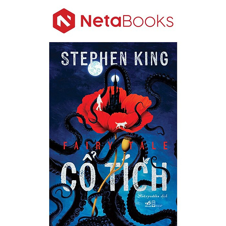 Fairy Tale – Cổ Tích