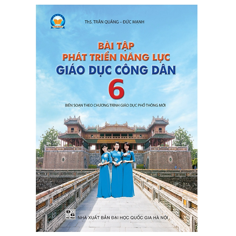 Bài Tập Phát Triển Năng Lực Giáo Dục Công Dân 6