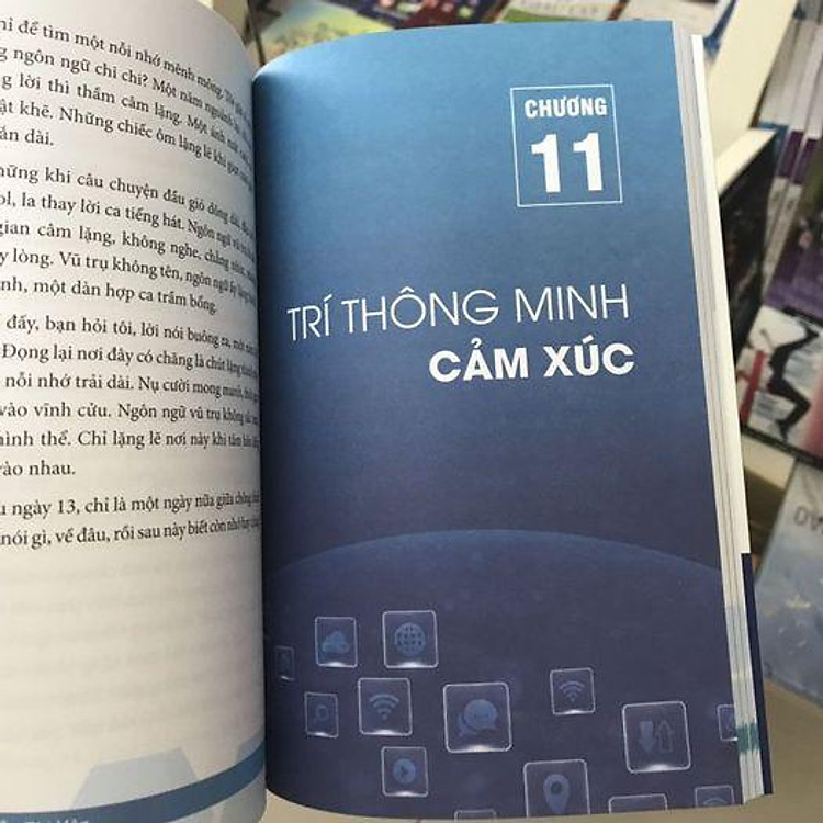 Tôi, tương lai và thế giới - Ảnh 6